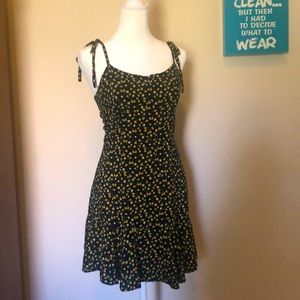 Wild Fable Lemon Dress